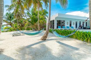 Private Luxury Villa in Belize Casa Aura Maria - 7