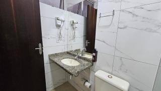 Vitoria Palace Hotel - Sinop - 3