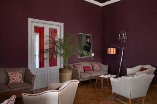 Palace Hotel - Viareggio - 3