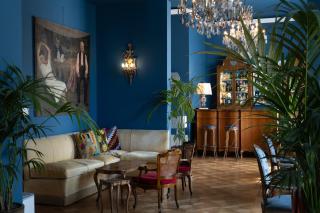 Palace Hotel - Viareggio - 4