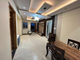3 BHK fully furnished Independent Flat - Shimoga - 8