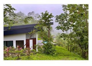 2 Br Rainforest Villa W Pool And Stellar Views - Cristo Rey - 3