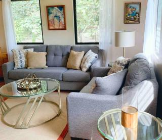 Private 2 Bdrm Home on 46 Acres along Macal River - 5