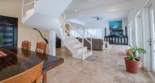 Waterfront 6 Br Villa W Private Plunge Pool - San Pedro - 1