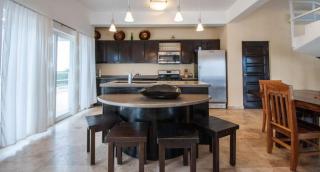 Waterfront 6 Br Villa W Private Plunge Pool - San Pedro - 7