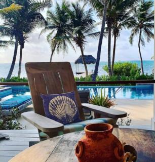 Holiday Time Le Reve Beach House & Casita - San Pedro - 9