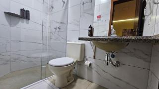 Vitoria Palace Hotel - Sinop - 5