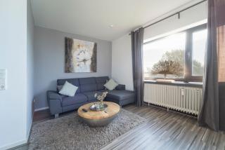 Haus Vier Jahreszeiten Deichnest - Dahme - 0