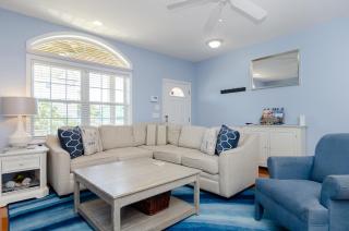 Retreat Yo Self by Bryant Real Estate - Carolina Beach - 8