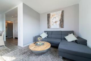 Haus Vier Jahreszeiten Deichnest - Dahme - 6