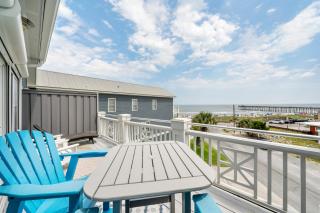 Ocean Kure by Bryant Real Estate - Kure Beach - 8