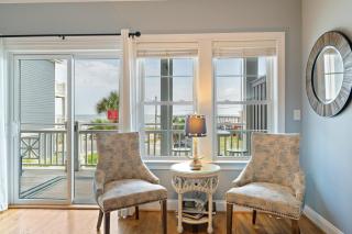 Ocean Kure by Bryant Real Estate - Kure Beach - 7