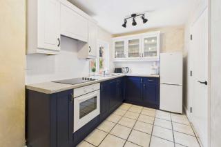 Host & Stay - Dame Alice Street - Bedford - 9