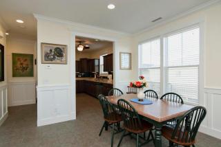 Burpeau Unit A by Bryant Real Estate - Kure Beach - 8