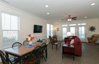 Burpeau Unit A by Bryant Real Estate - Kure Beach - 5