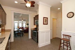 Burpeau Unit A by Bryant Real Estate - Kure Beach - 4