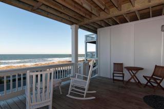 Burpeau Unit A by Bryant Real Estate - Kure Beach - 3