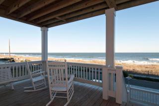 Burpeau Unit A by Bryant Real Estate - Kure Beach - 2