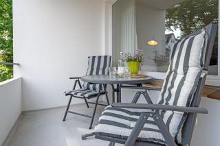 Strandschloss Strandzauber - 2