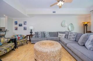 Phoenix West 2502 condo - Orange Beach - 3