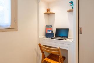 Appartement Entre Mer et Marais - Challans - 2