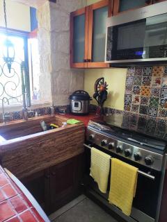 Beautiful apartment close to the beach - Playa del Carmen - 6