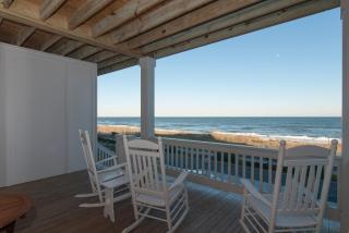 Burpeau Unit B by Bryant Real Estate - Kure Beach - 9