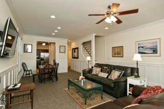 Burpeau Unit B by Bryant Real Estate - Kure Beach - 8
