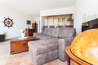 Meerblick Lounge - Scharbeutz - 5