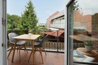 Schützenweg 7-9 Erholungszeit - Kellenhusen - 1