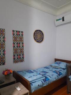 Hotel Zuxritdin - Muruntau - 6