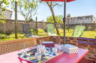 Appartement Entre Mer et Marais - Challans - 9