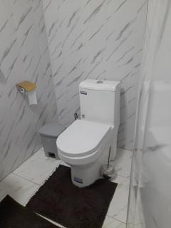 Hotel Zuxritdin - Muruntau - 3
