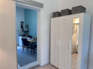 Drop House - One bedroom - Budapest - 7