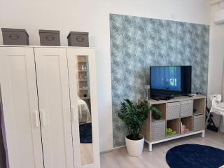 Drop House - One bedroom - Budapest - 5