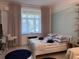 Drop House - One bedroom - Budapest - 3