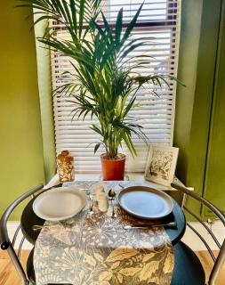 Wicket Green Cottage Hayfield - 5