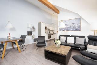 Villa Olga Lieblingskoje Grömitz - 6