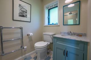 The Puddle Cosy Stay Rye - 6