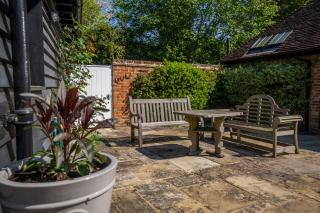 The Puddle Cosy Stay Rye - 3