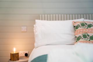 The Puddle Cosy Stay Rye - 1