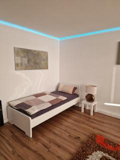 Möbliertes Zimmer mit voller Ausstattung - Greven - 6