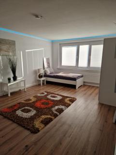 Möbliertes Zimmer mit voller Ausstattung - Greven - 3