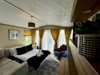 Lodge No 55 - Stewart's Resort Cameron - St Andrews - 4