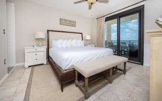 Phoenix East 1406 condo - Orange Beach - 4