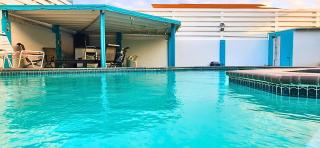 Villa Exclusiva con Piscina privada a solo 10 minutos de Eagle Beach - Palm-Eagle Beach - 4
