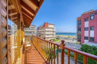 Loft Almar 3D con Vista al Mar - Viña del Mar - 7
