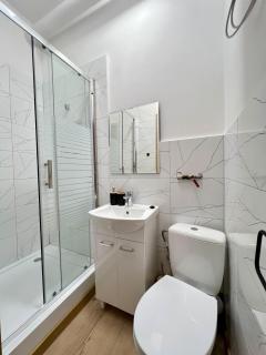 Apartament Górna 20 - Łódź - 4