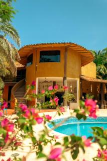 StevieWonderLand Playa El Yaque - 8