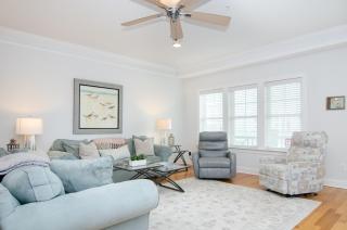 Sunny Vacations Villa by Bryant Real Estate - Kure Beach - 9
